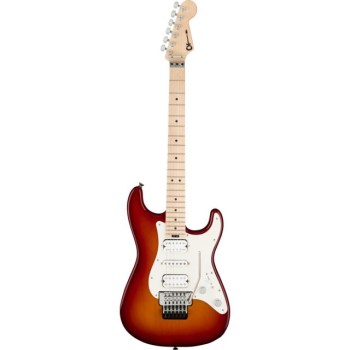 Charvel Pro-Mod So-Cal Style 1 HSH FR M Cherry Kiss Burst купить