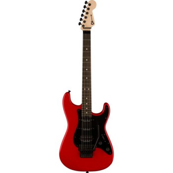 Charvel Pro-Mod So-Cal Style 1 HSS FR E Ferrari Red купить