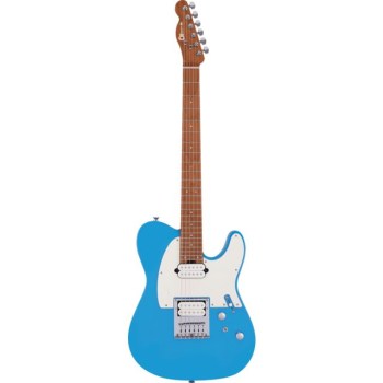 Charvel Pro-Mod So-Cal Style 2 24 HH HT CM Robin's Egg Blue купить