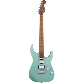 Charvel Rick Graham Signature MJ DK24 2PT CM Celeste купить