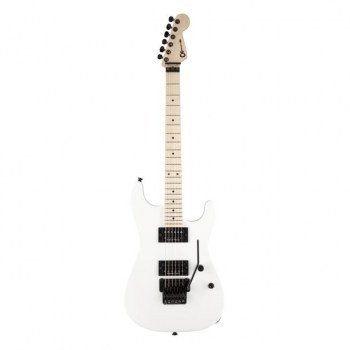 Charvel San Dimas Style 1 HH Electric  Guitar, Snow White  B-Stock купить