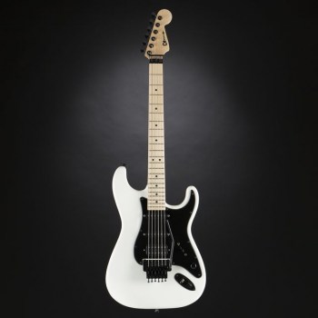 Charvel USA Select So-Cal Style 1 HSS FR Snow Blind Satin купить