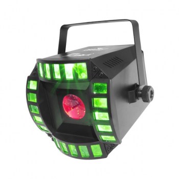 Chauvet DJ Cubix 2.0 LED Centerpiece-Effekt купить