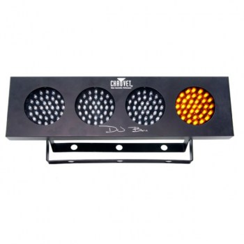 Chauvet DJ DJ Bank 140 LEDs (RGBA) 0,25W купить