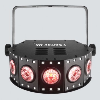 Chauvet DJ FX Array Q5 купить