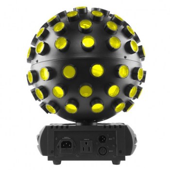 Chauvet DJ Rotosphere Q3 купить