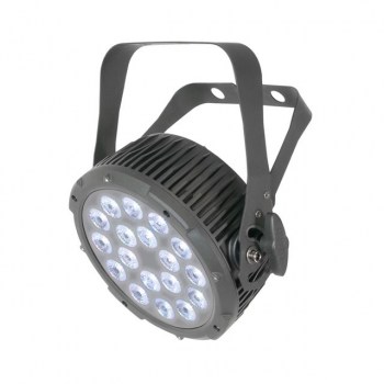 Chauvet DJ SlimPAR Pro Tri 18x 3W TRI LEDs купить