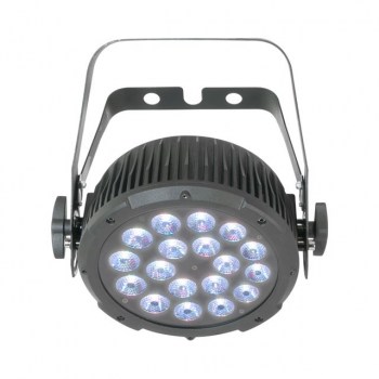 Chauvet DJ SlimPAR Pro Tri 18x 3W TRI LEDs купить