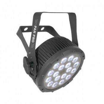 Chauvet DJ SlimPAR Pro Tri 18x 3W TRI LEDs купить