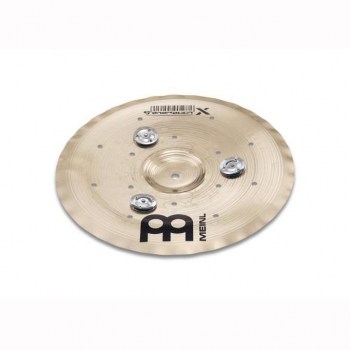 Meinl Gx-10fch-j 10` Filter China With Jingles купить