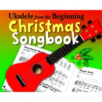 Chester Music Ukulele Beginning - Christmas Songbook купить