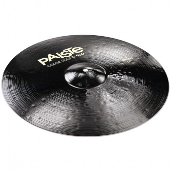 Paiste CS900 16 Black CRASH купить