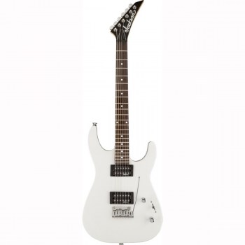 Jackson Js11 Dk, Ah Fb, 22 Fr, Wht купить