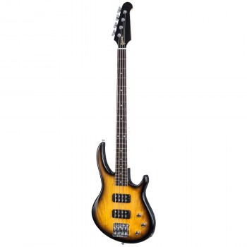 Gibson EB Bass 4 String T 2017 Satin Vintage Sunburst купить