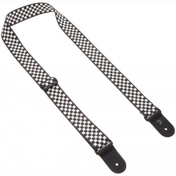 Planet Waves 50c02 50 Mm Strap, Check Mate купить