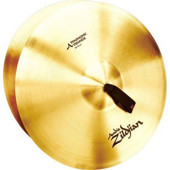 Zildjian 18` A SYMPHONIC VIENNESE TONE купить