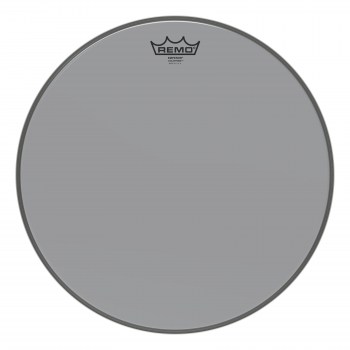 Remo Be-0316-ct-sm Emperor® Colortone™ Smoke Drumhead, 16. купить