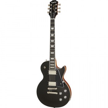 Epiphone Les Paul Modern Graphite Black купить