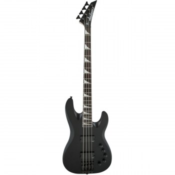 Jackson X Series Signature David Ellefson Concert™ Bass CBX IV, Dark Rosewood Fingerboard, Satin Black купить