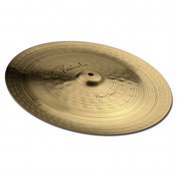 Paiste Signature 18 THIN CHINA купить