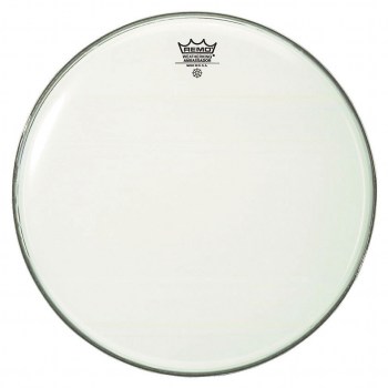 Remo BA-0206-TM- AMBASSADOR®, SMOOTH White™, 6` Diameter, No Collar, For Tamborim купить