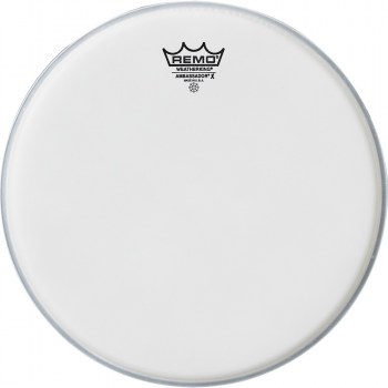 Remo BR-1128-00- AMBASSADOR®, Coated, 28` Diameter купить