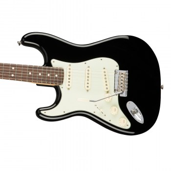 Fender AM PRO STRAT LH RW BK купить