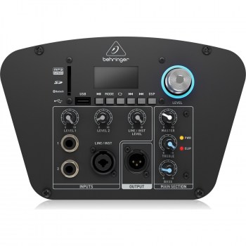 Behringer C210 купить