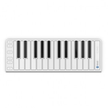 CME Xkey Air 25 Bluetooth MIDI Keyboard купить