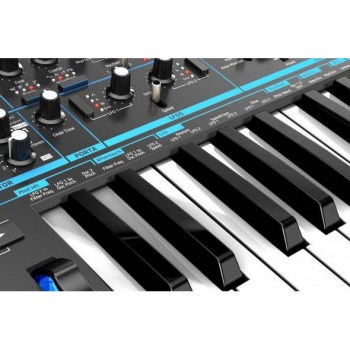 Novation Bass Station II купить