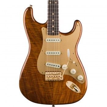 Fender Custom Shop 2017 ARTISAN CLARO WALNUT STRAT купить