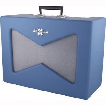 Fender Vaporizer Slate Blue 230v Eu Ds E/oxblood купить