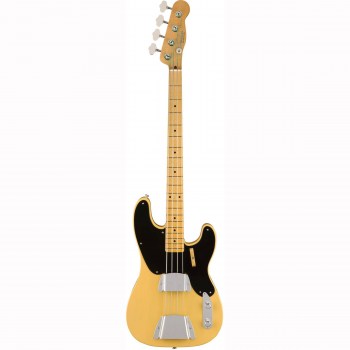 Fender 2018 Vintage Custom 1951 Precision Bass® - Nocaster Blonde купить