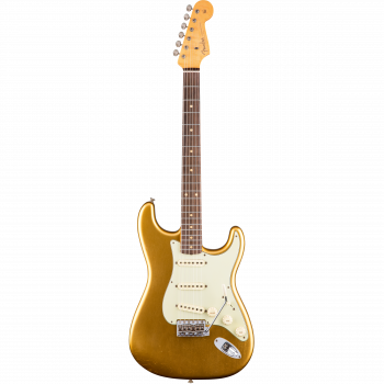 Fender Custom Shop Limited Edition `59 Special` Strat, Journeyman Relic, Aged Aztec Gold купить