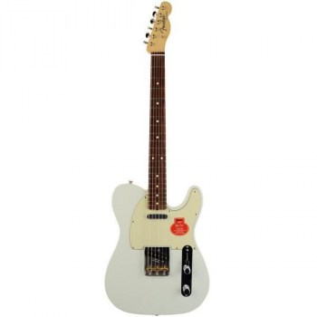 Fender CLSC PLYR BAJA 60S TELE PF FSNB купить