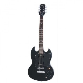 Epiphone G-310 EBONY CH купить