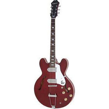 Epiphone CASINO CHERRY купить