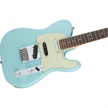 Fender DLX NASHVILLE TELE RW DPB купить