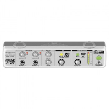 Behringer MIX800 купить