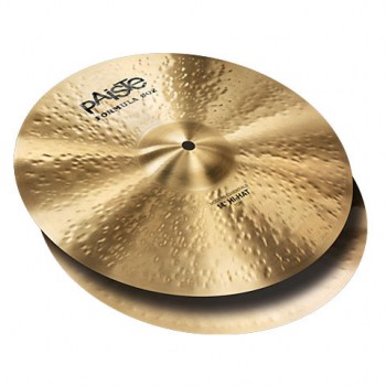 Paiste FORMULA 602 14 Modern ESSENTIALS HI-HAT купить