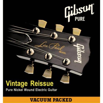 Gibson SEG-VR9 Vintage RE-ISSUE PNW .009-.042 купить