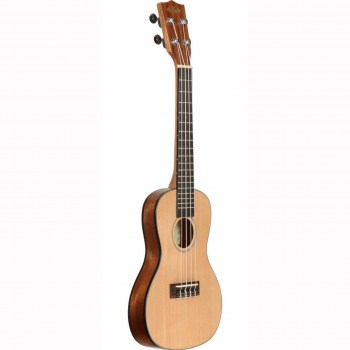 Kala Ka-sstu-c Kala Travel Concert Mahogany Ukulele W/bag купить