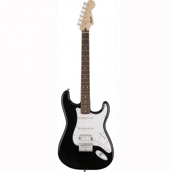 Fender Squier Bullet Strat Ht Hss Blk купить