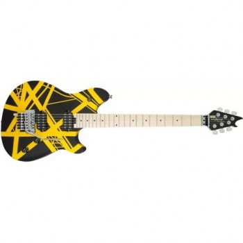 EVH Wolfgang Special, Mpl FB, B/Y купить