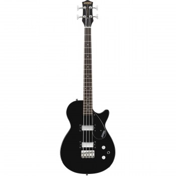 Gretsch G2220 Junior Jet™ Bass II, Rosewood Fingerboard, 30.3` Scale, Black купить