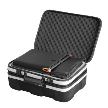 Crane Hard/Soft-Case CUHS-LG-3L купить