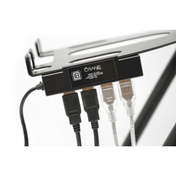 Crane USB-HUB 4-way-USB-Hub for Crane Stand купить