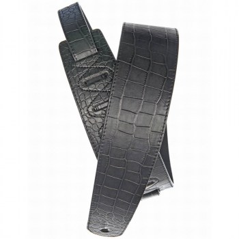 Planet Waves 25ALI-01 Leather STRAP ALIGATOR купить