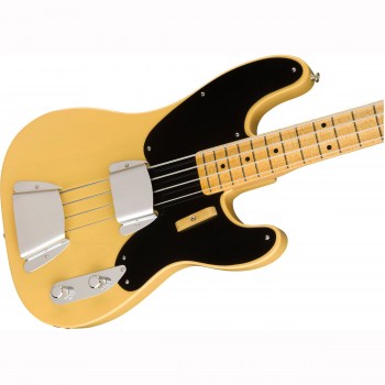 Fender 2018 Vintage Custom 1951 Precision Bass® - Nocaster Blonde купить