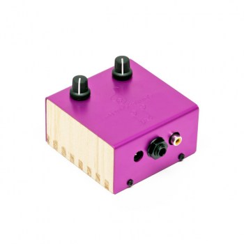 Critter & Guitari Rhythm Scope Video Synthesizer купить